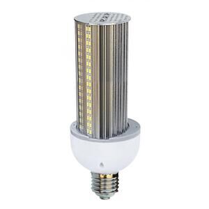 Satco S8909 Mogul Bulb in Light Finish, 8.69 inches, Un-Lensed